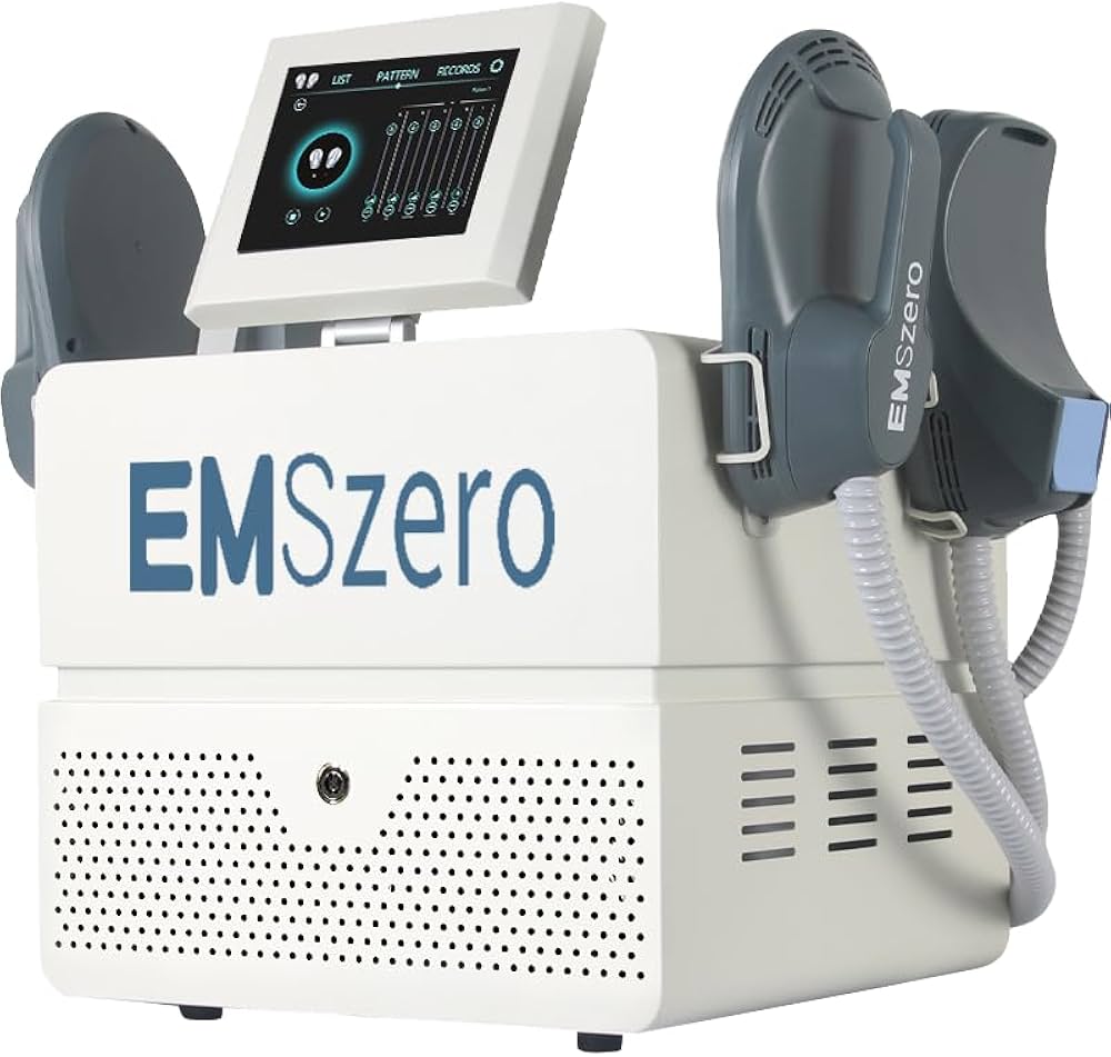 Tratamiento EmsZero