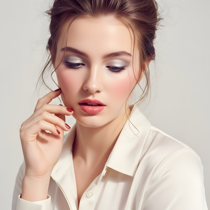 Resultado Maquillaje
