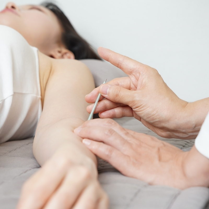Resultado Mesoterapia